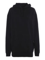 Felpa lunga in cotone