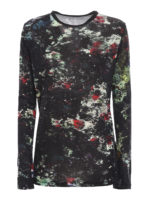 Camiseta - Yohji Yamamoto Noir