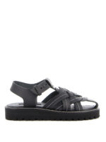 Sandalias - Kayo Nakamura