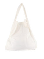 Maxi borsa in canvas