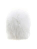 Berretto Bonnet bianco