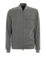 Bomber Techmerino WashGo