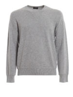 Maglione in cashmere