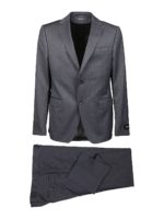 Costume De Ceremonie - Drop 8R