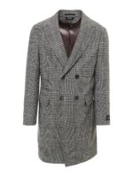 Abrigo Midi - Marron Claro