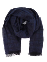 Bufanda - Azul Oscuro