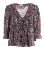 Blusa Toni