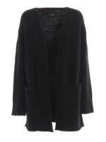 Cardigan misto mohair Marilou KMA
