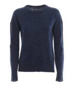 Pull Col Rond - Cici