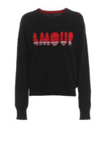 Maglioncino in cashmere Gaby