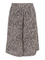 Gonna Jude Leo Geo in viscosa riciclata