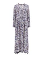 Vestido Largo - De Flores