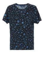 T-shirt in cotone Aria Pastel Cross