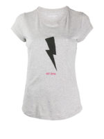 T-shirt Flashlight Just Zadig