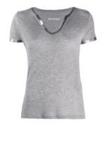 T-shirt Henley