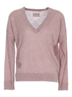 Pull Brumy in cashmere