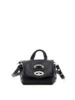 Postina Daily Mini - Negro