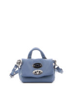 Postina Daily Mini - Azul