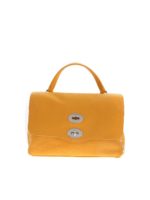 Borsa Postina S Daily gialla