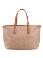 Borsa shopper Blandine Duo Gran Tour marrone