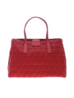 Borsa Duo Metropolitan M rossa