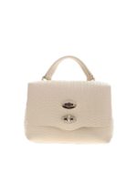 Borsa Postina Baby Cachemire Blandine crema