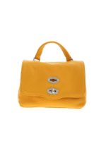 Borsa a mano Postina Baby Daily gialla