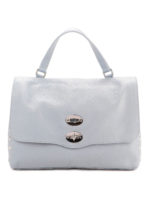 Borsa Postina M Daily azzurra