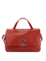 Postina M Daily rossa