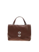 Shopper Postina M Daily marrone