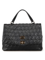 Borsa Postina M Zeta matelasse