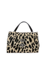 Borsa Postina S in cavallino