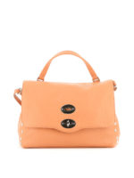 Borsa Postina S Daily in pelle