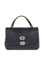 Postina S Daily in pelle