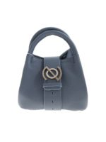 Borsa a mano Zoe Baby Daily azzurra