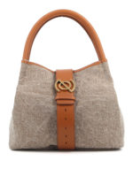 Bolso Shopping - Zoe M Tabarro