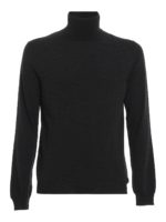 Dolcevita in lana melange