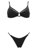Bikini Brighton U Wire nero