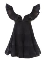 Abito The Lovestruck con balze