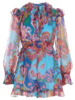 Tuta The Lovestruck multicolor