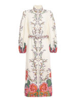 Robe Au Genou - The Lovestruck