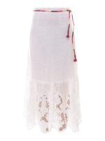 Gonna in cotone Brighton