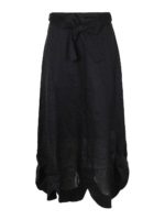 Gonna con orlo a conchiglia Riders