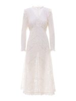 Abito Brighton in pizzo