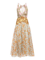 Vestido Largo - The Lovestruck