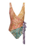 Costume da bagno Brighton Wrap