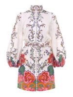 Abito floreale The Lovestruck