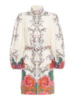 Abito The Lovestruck in lino