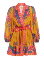 Vestido Corto - The Lovestruck