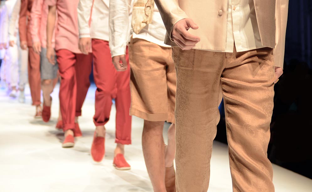 Fashion, afterwards